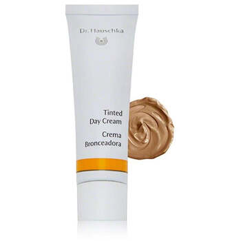 Tinted Day Cream - Tónovací denný krém